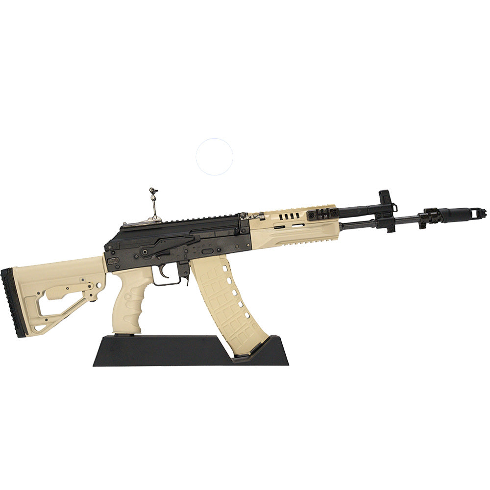 AK12 1:3 Scale Model - FDE
