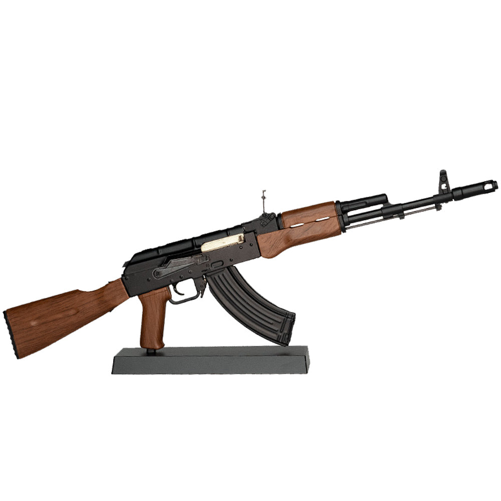 GoatGuns | Miniature 1:3 Scale Diecast Metal Gun Models – Goat Guns