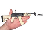 AK12 Model - FDE