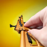 AK12 1:3 Scale Model Gold Limited Edition