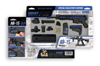 AR15 'SWAT' Model