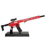 AR15 Skeleton Model [PRE-ORDER]