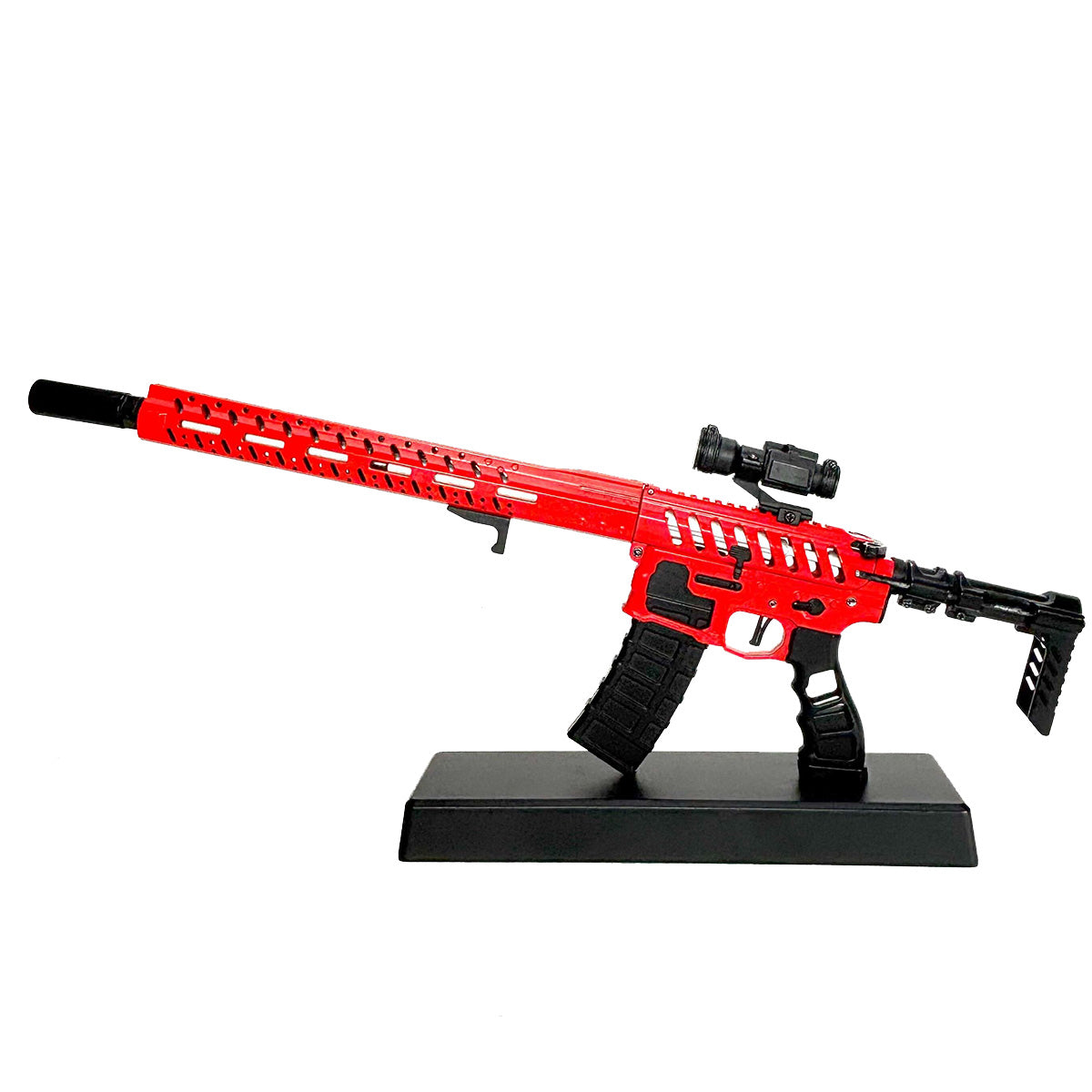 AR15 Skeleton Model [PRE-ORDER]