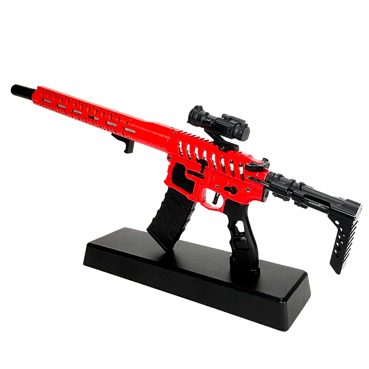 AR15 Skeleton Model [PRE-ORDER]