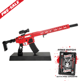 AR15 Skeleton Model [PRE-ORDER]