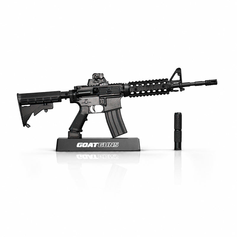AR15 Model - Black
