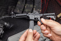 AR15 Model - Black