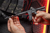 AR15 Model - Black