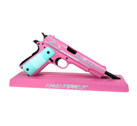 Limited 1911 Dystopian Edition