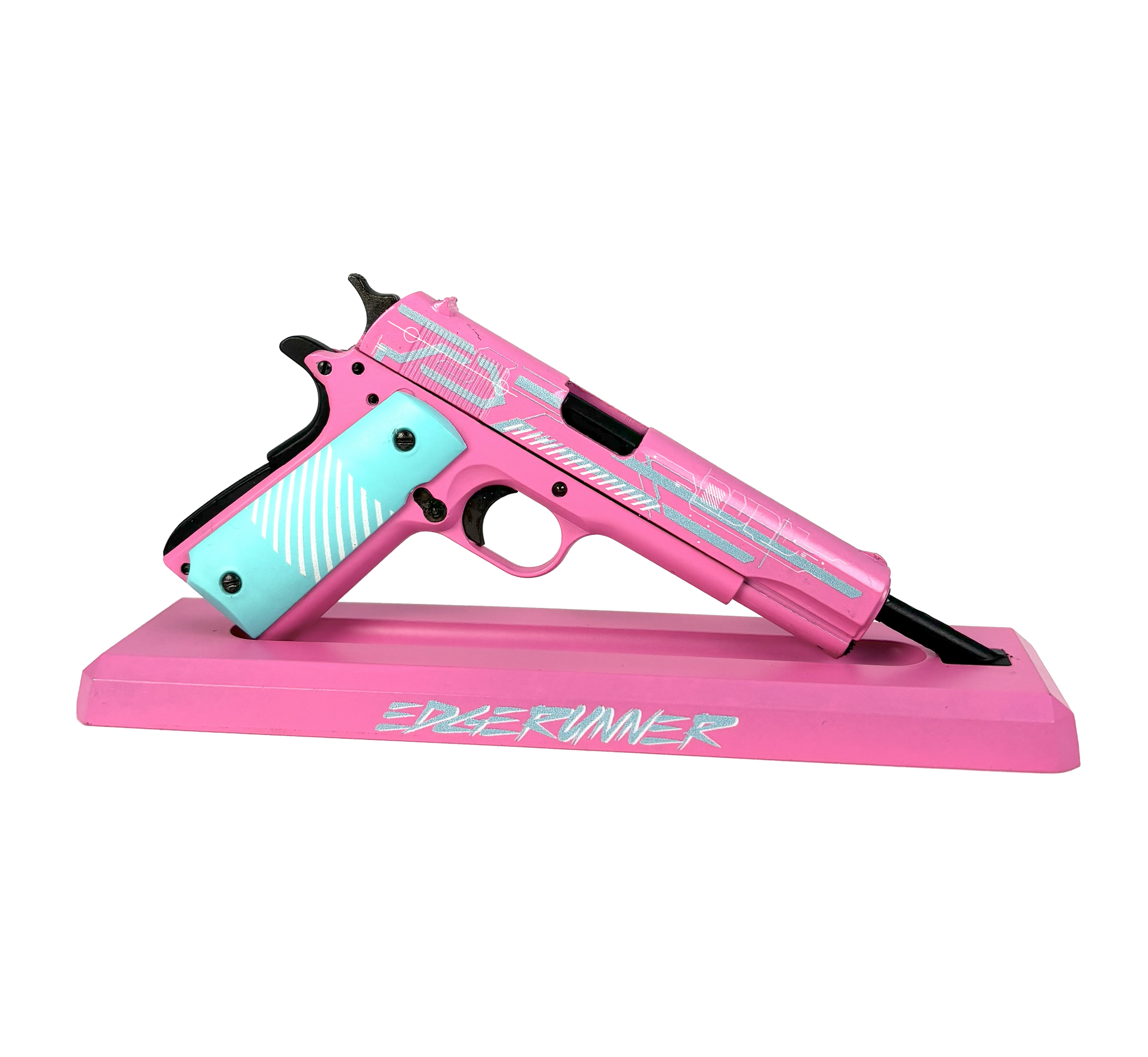 Limited 1911 Dystopian Edition