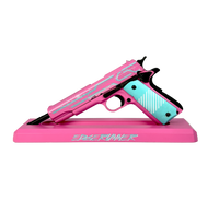 Limited 1911 Dystopian Edition