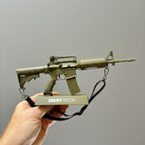 Limited Edition OD Green AR-15