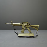 Limited Edition OD Green AR-15