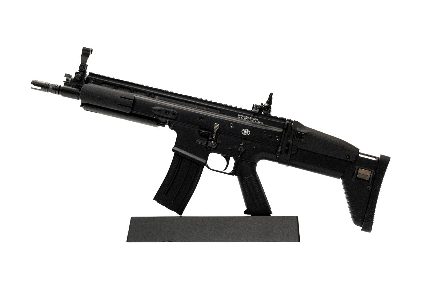 FN SCAR® Model - Black