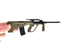 OD Green Limited Edition Bullpup