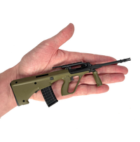 OD Green Limited Edition Bullpup