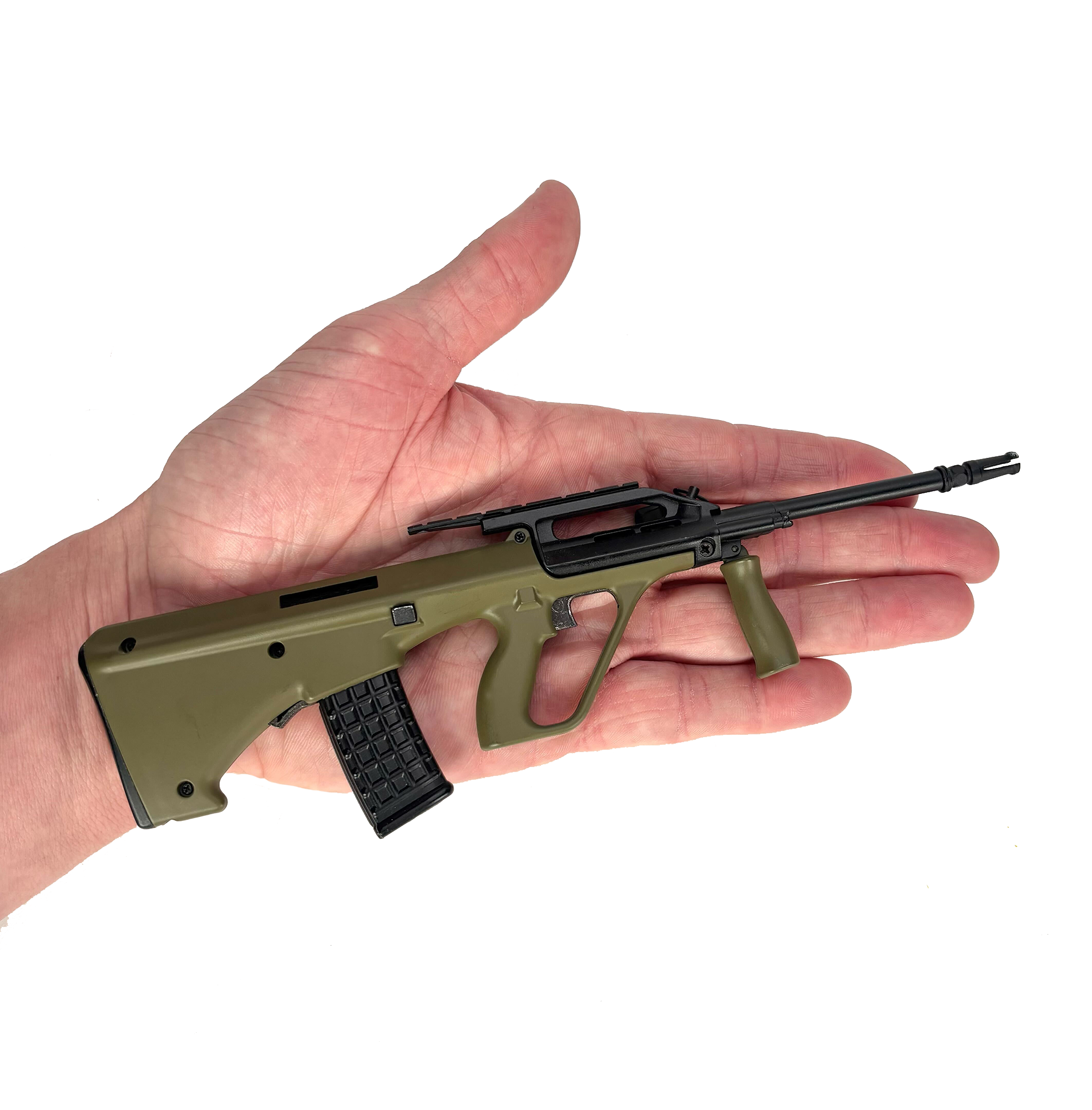 OD Green Limited Edition Bullpup