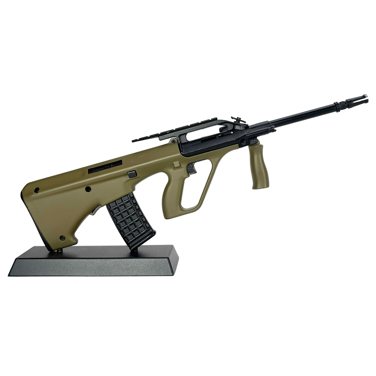 OD Green Limited Edition Bullpup Scale Model