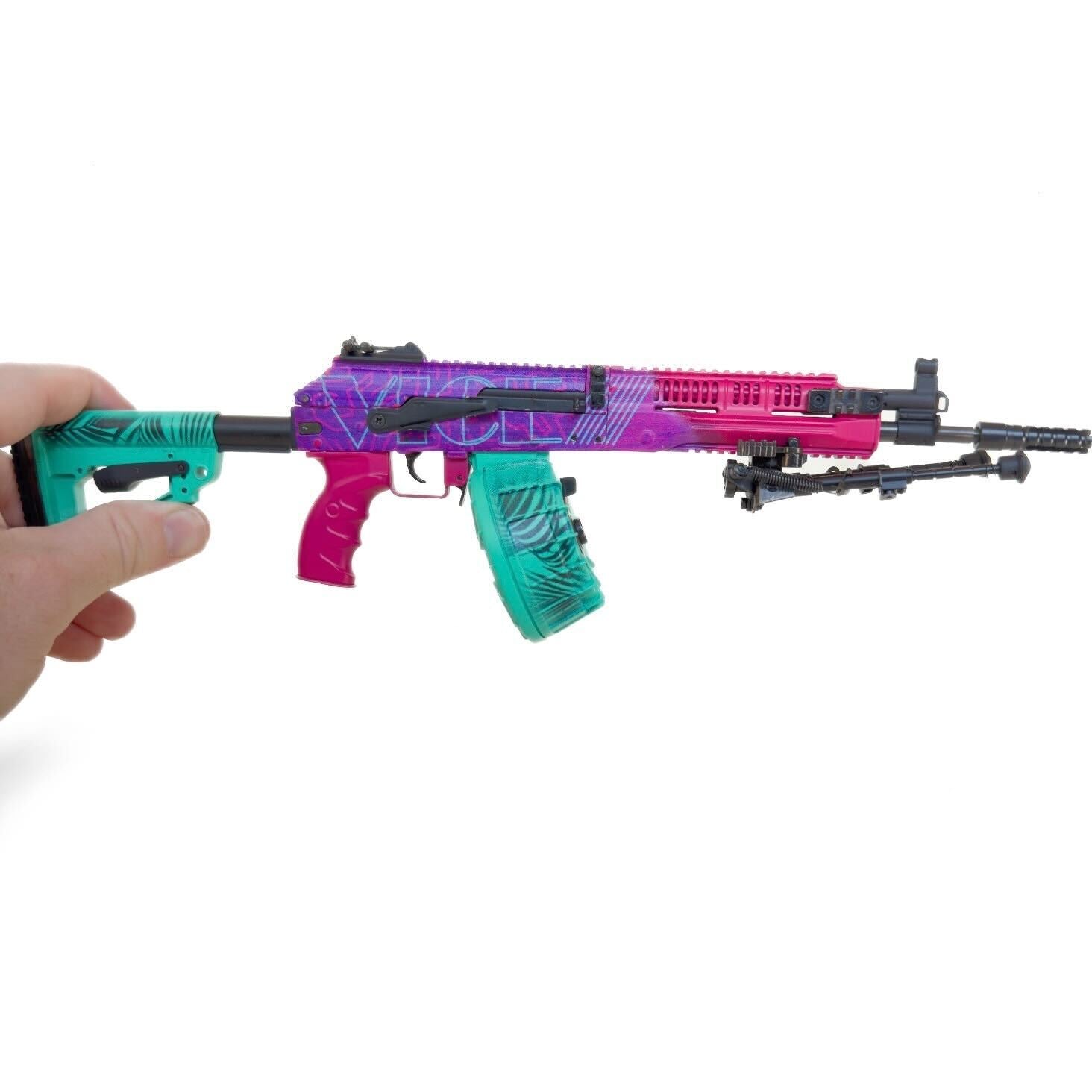 RPK 'VICE' 1:4 Scale Model Limited Edition