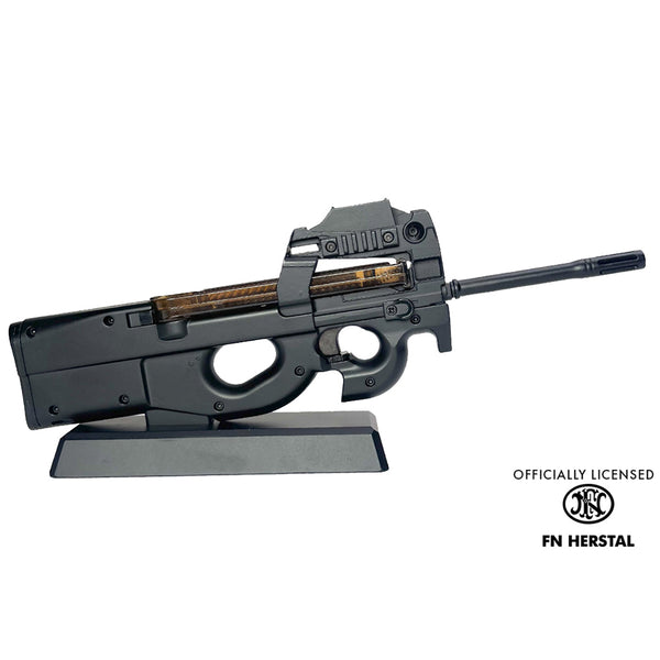 FN_Herstal_P90_Carbine_Model_g