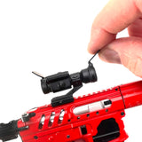 AR15 Skeleton Model [PRE-ORDER]