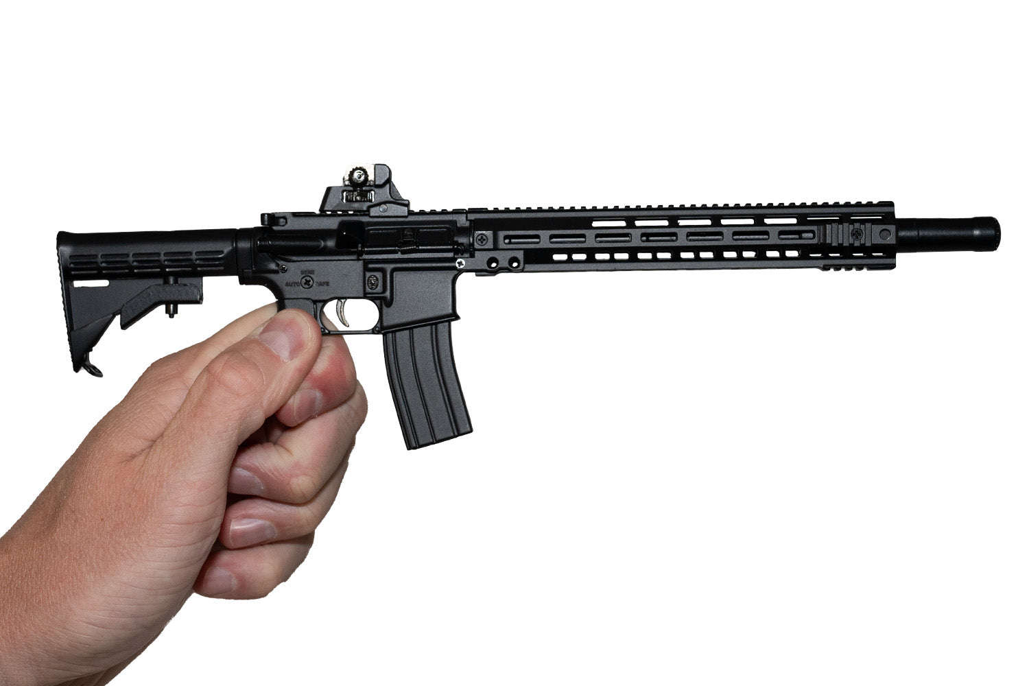 Freefloat Handguard - Lg