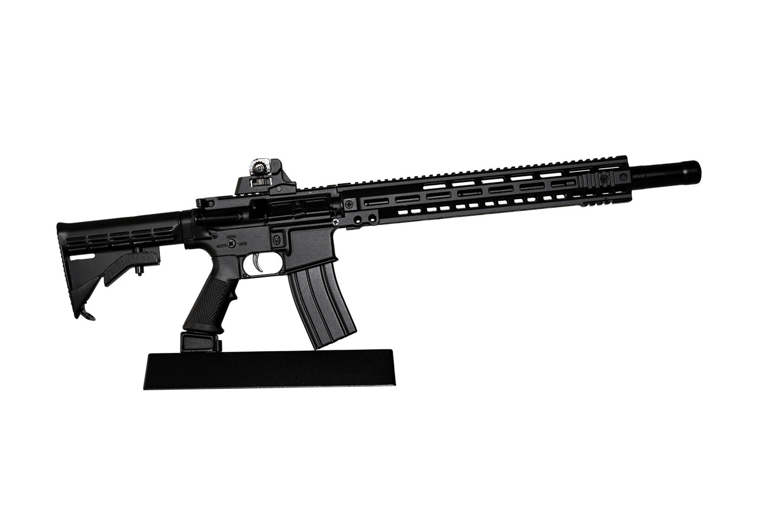 is a free float handguard worth it