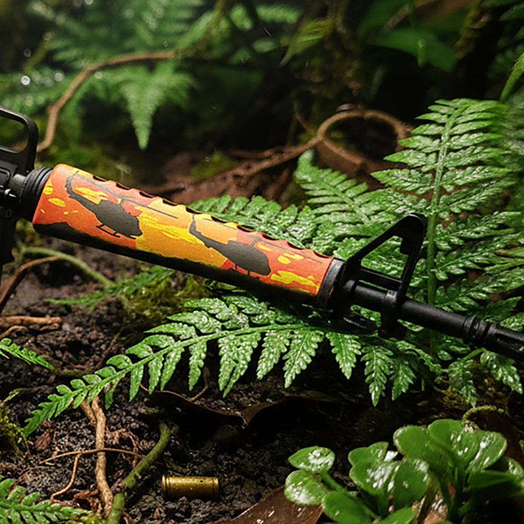 M16 Model 250 Anniversary Edition