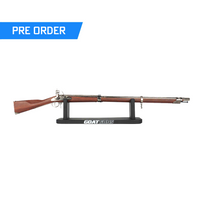 Musket Model (Pre-Order)