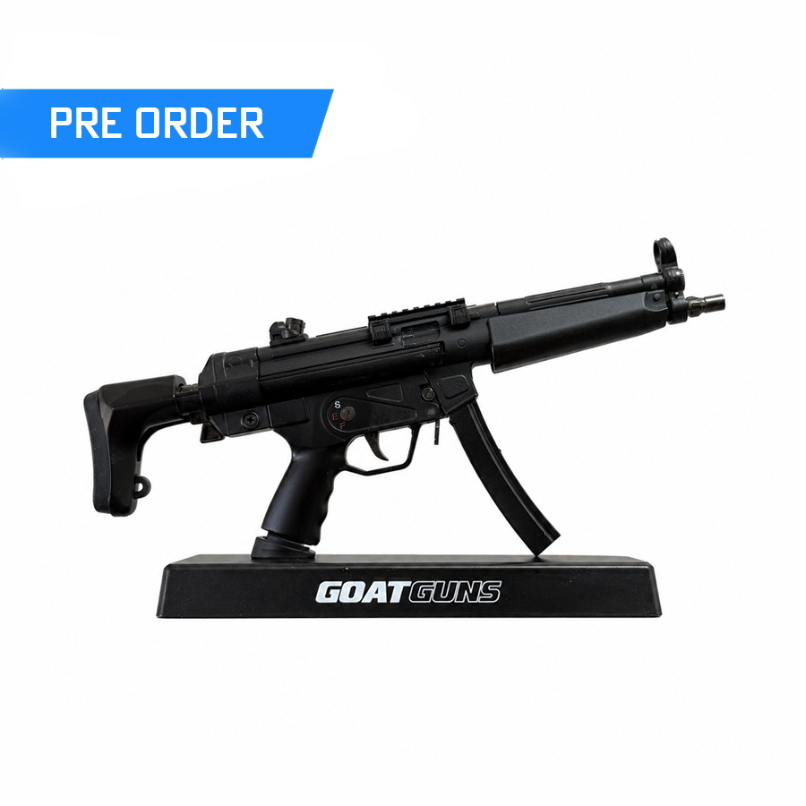 GP5 Model (Pre-Order)