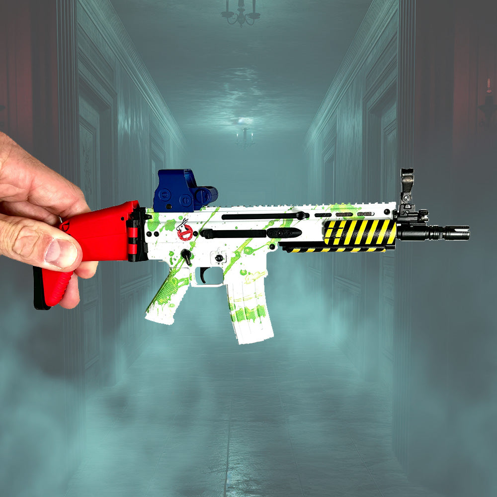 2024 Halloween SCAR Model