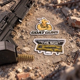 FN M249 SAW Model (Pre-Order)