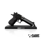 Desert Eagle Model - Black (Pre-Order)