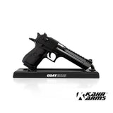 Desert Eagle Model - Black (Pre-Order)
