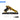 Desert Eagle Model - Gold (Pre-Order)