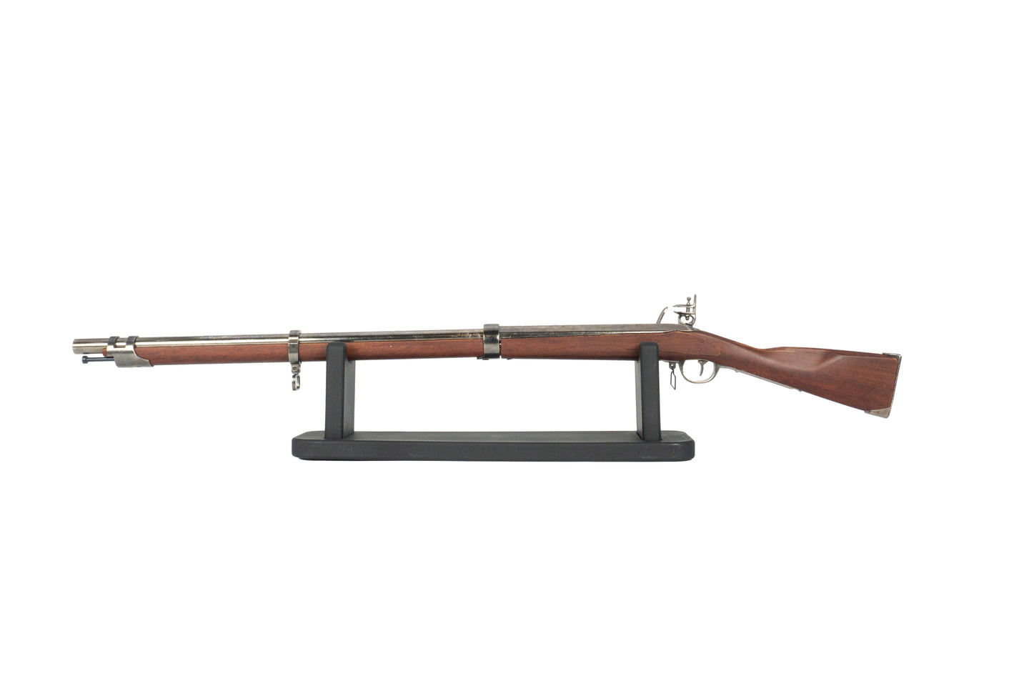 Musket Model