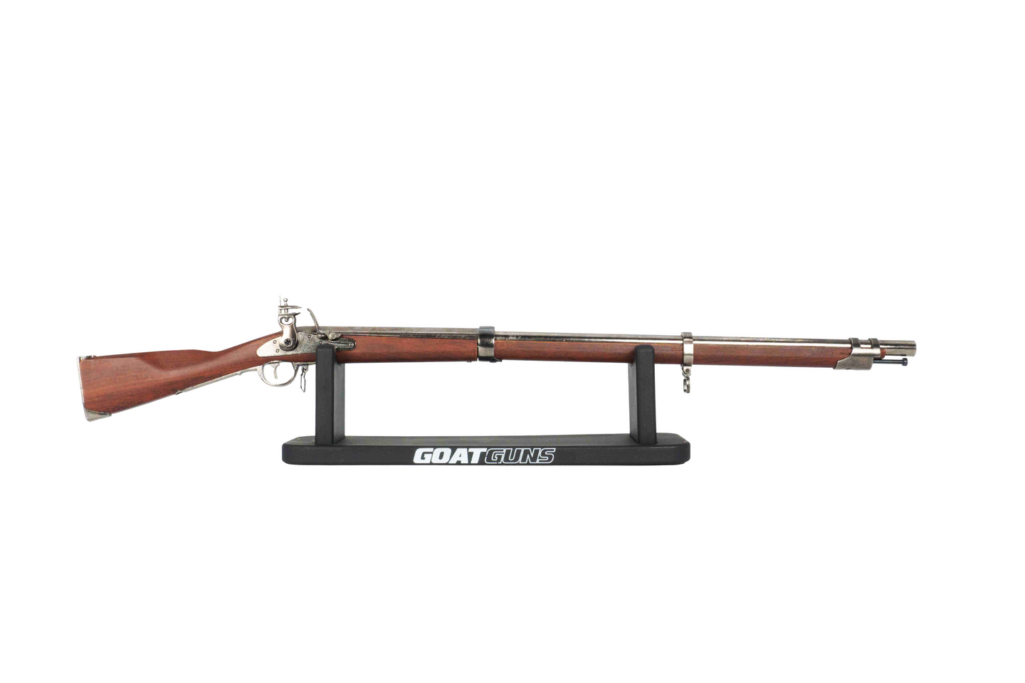 Musket Model (Pre-Order)