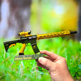 Deer Sarge Scale Model Limited Edition