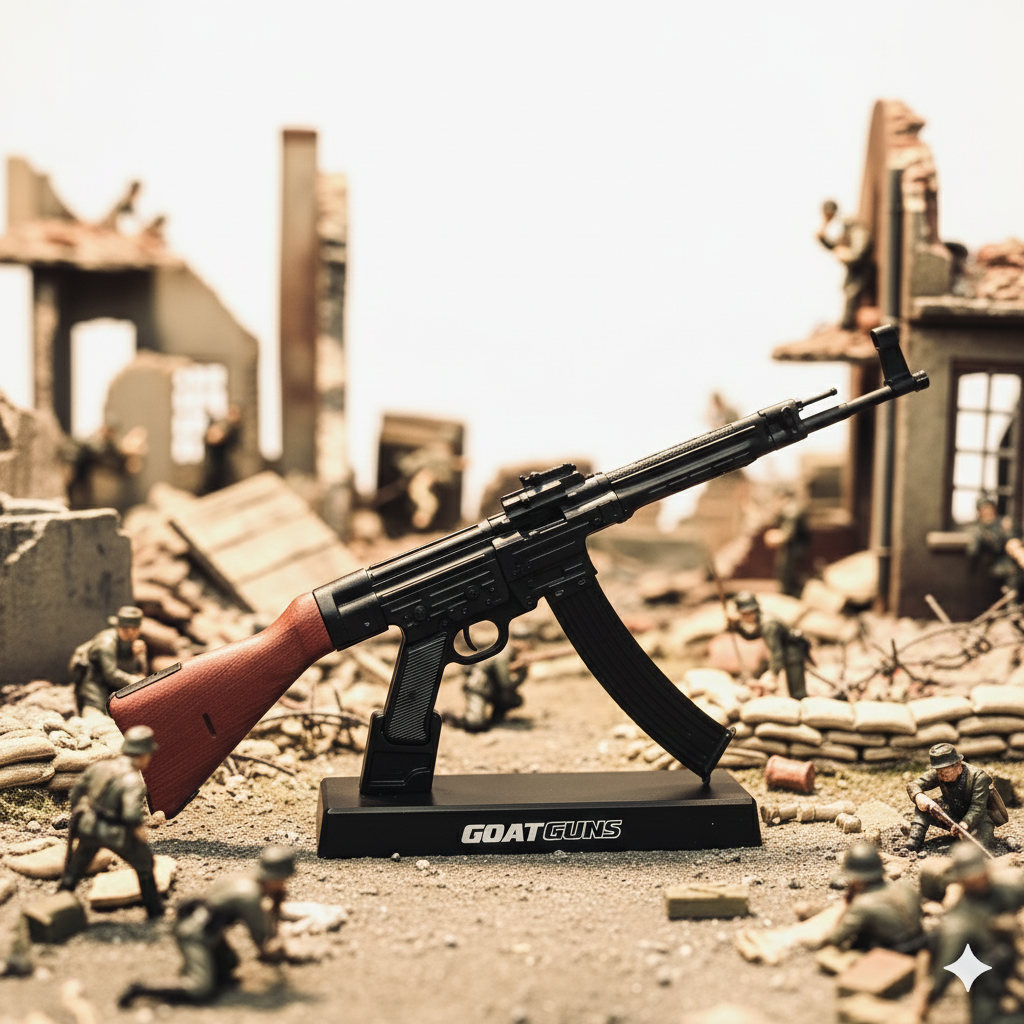 STG44 Model