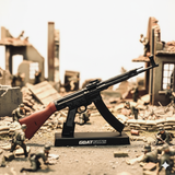 STG44 Model