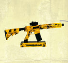Don't Tread on Me Limited Edition