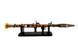 RPG 'Nosebomb' Scale Model Limited Edition