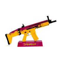 Donut 1:3 Scale SCAR Limited Edition
