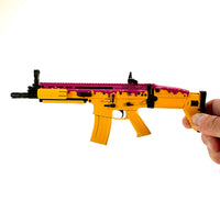 Donut 1:3 Scale SCAR Limited Edition