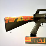 M16 Model 250 Anniversary Edition