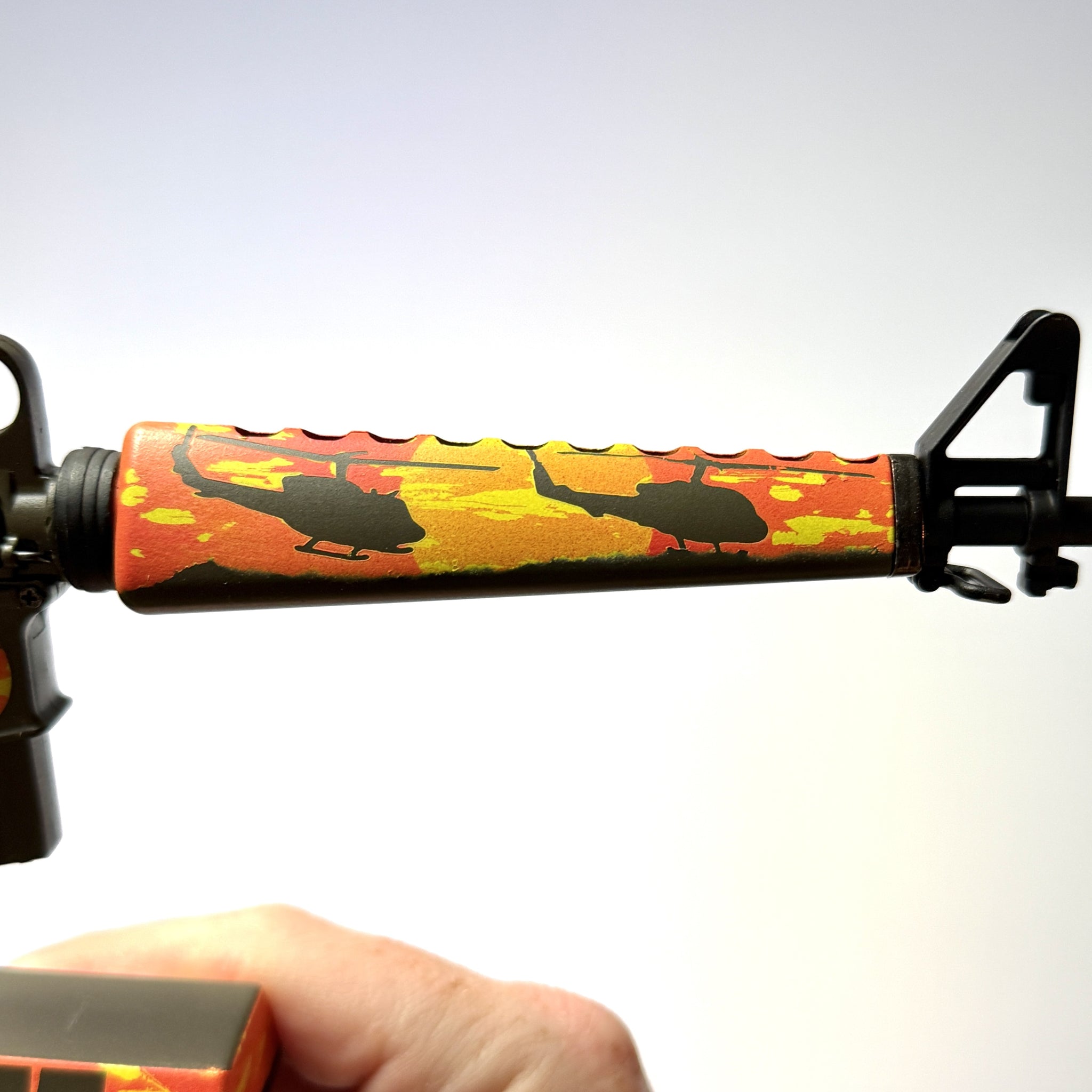 M16 Model 250 Anniversary Edition