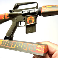 M16 Model 250 Anniversary Edition