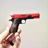 1911 Mercenary Limited Edition Model