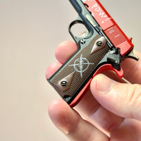 1911 Mercenary Limited Edition Model