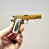 Gold 1911 'El Jefe' Limited Edition Model